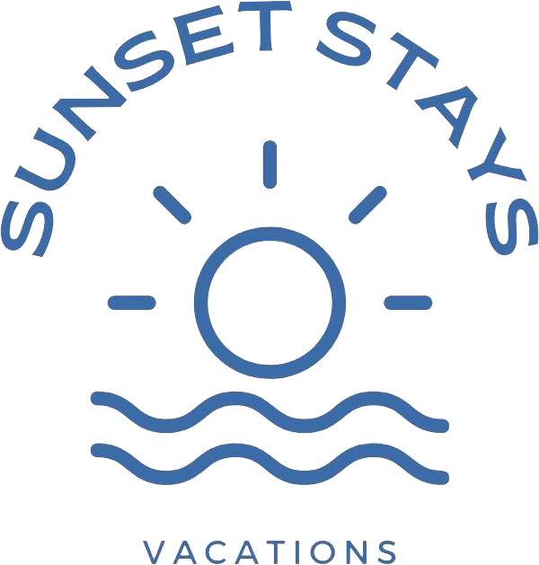 Sunset Stays Logo cropped