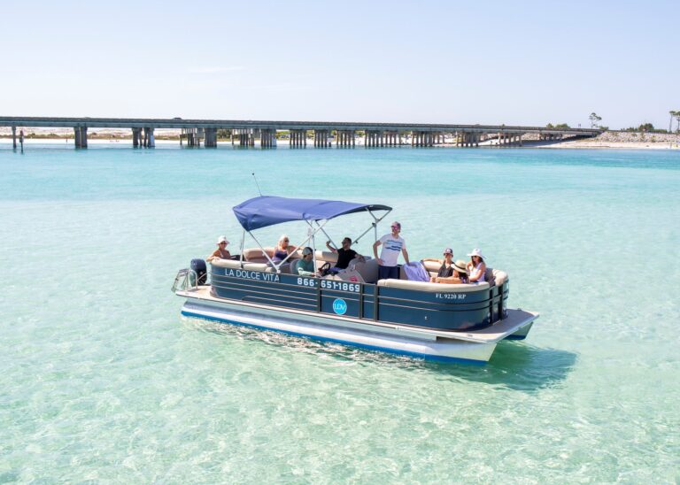 Updated LDV Pontoon 3